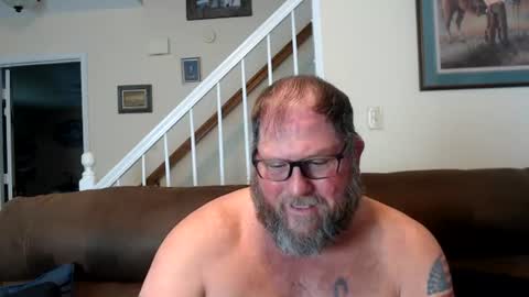 justaguyandnaked online show from August 6, 8:07 pm