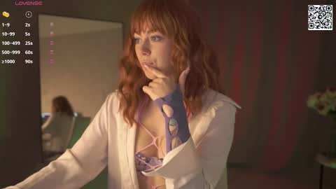 Alexa online show from December 17, 12:45 pm