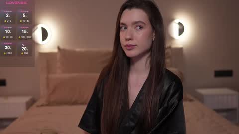 Katarina online show from February 21, 9:32 pm