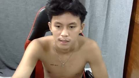 James online show from April 12, 1:15 pm