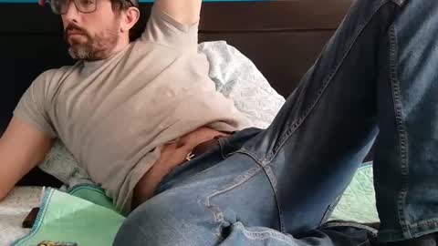 just laz online show from January 31, 7:55 pm