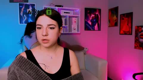 Snapshot of justcamila_ chatting on October 16, 11:54 am justcamila online show from October 16, 11:54 am