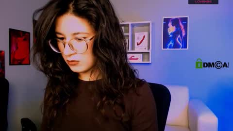 Snapshot of justcamila_ chatting on October 15, 10:05 am justcamila online show from October 15, 10:05 am