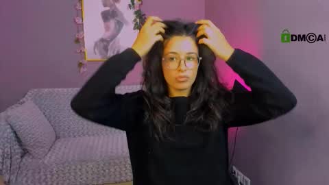 Snapshot of justcamila_ chatting on September 29, 11:20 am justcamila online show from September 29, 11:20 am