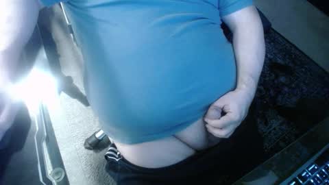 Rick online show from October 18, 12:09 pm