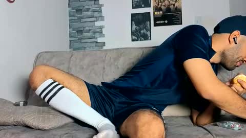 David online show from May 21, 1:23 am