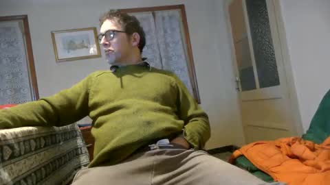 justforsmoke online show from March 3, 7:10 pm