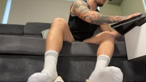 JOST THE MASTER online show from October 1, 5:23 pm