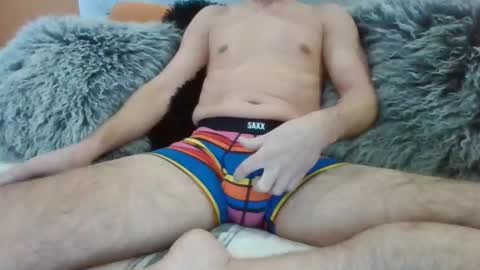 Sylvester online show from February 5, 12:17 pm