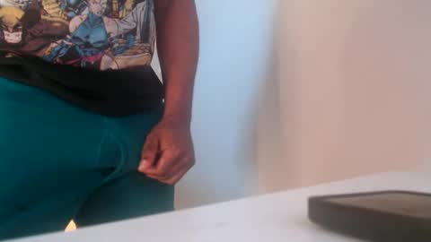 justhanginblk online show from June 1, 2:29 pm