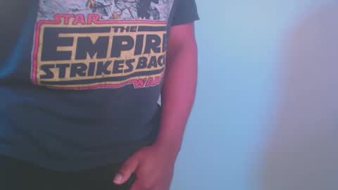 justhanginblk online show from November 6, 2:42 pm