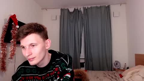 justin_badd online show from January 20, 10:37 pm