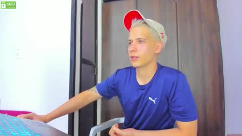 justin_biker online show from January 6, 6:23 pm