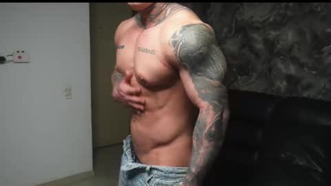 justin clark1 online show from November 23, 5:27 am