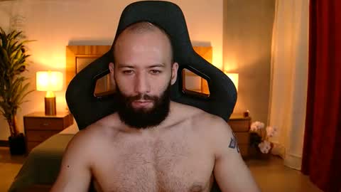 Justin online show from January 16, 10:35 am