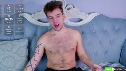 Arthur online show from April 10, 8:41 am