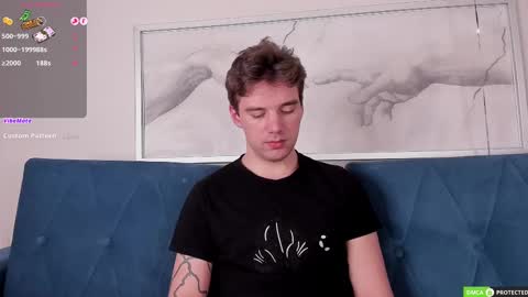 Snapshot of justin_reed chatting on February 24, 12:59 pm Arthur online show from February 24, 12:59 pm