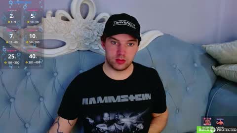 Arthur online show from March 22, 8:51 am