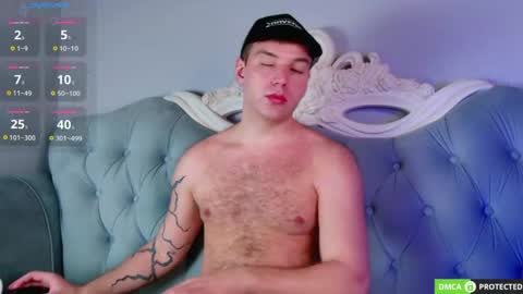 Arthur online show from April 13, 1:48 pm