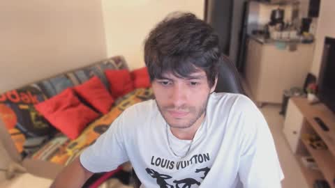 Diego online show from October 21, 10:13 pm