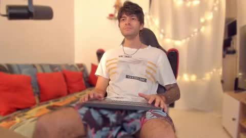 Diego online show from December 16, 9:21 pm