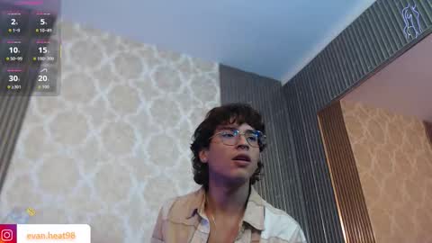  justin  online show from February 20, 6:19 am