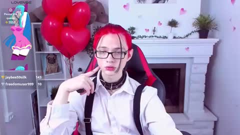 Snapshot of justin_twinkboy chatting on February 14, 11:09 pm JUSTIN online show from February 14, 11:09 pm