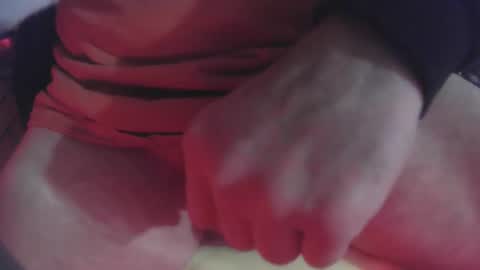 Justin You online show from January 17, 4:16 pm