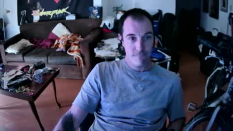 Snapshot of justinelsmith chatting on October 9, 5:02 am justinelsmith online show from October 9, 5:02 am