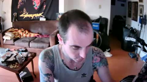 Snapshot of justinelsmith chatting on September 21, 1:09 am justinelsmith online show from September 21, 1:09 am