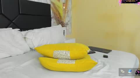 Justine online show from March 11, 4:15 am