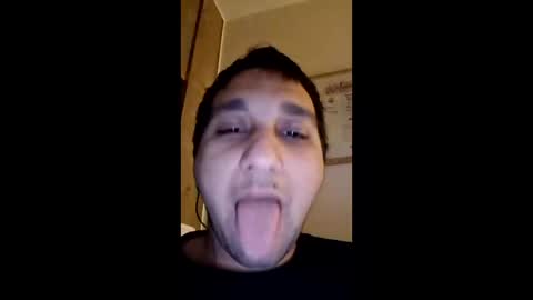 justingodla20 online show from March 10, 5:12 am