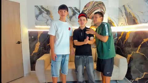 justingtime21 online show from May 12, 10:08 pm