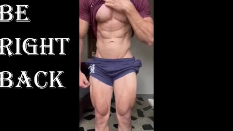 justinkart online show from March 11, 8:31 pm