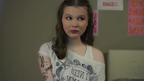 Jane online show from March 18, 9:04 am