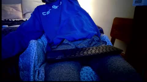 JustinNorthwood online show from November 27, 5:26 am