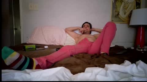 JustinNorthwood online show from November 23, 9:24 pm