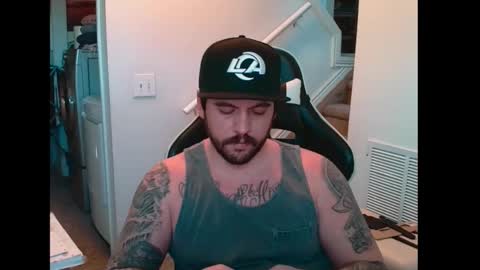 justintym69 online show from January 6, 7:07 pm