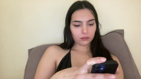 Jess online show from January 16, 6:03 am