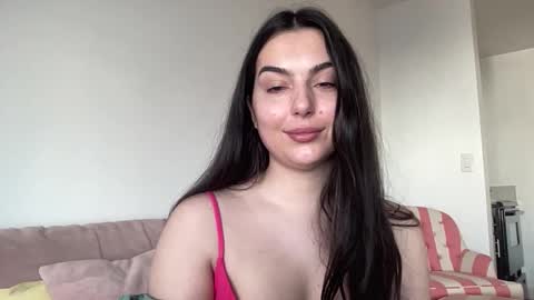 Jess online show from December 19, 10:49 pm