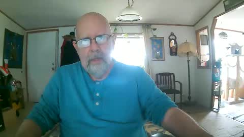 justlustagain online show from March 24, 4:35 pm