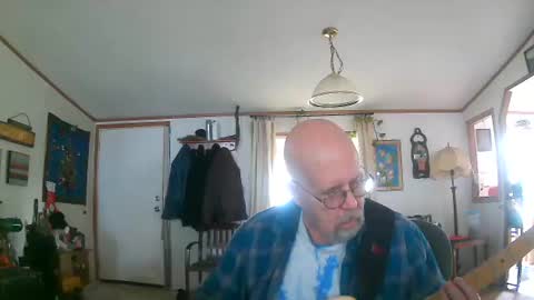 justlustagain online show from April 12, 4:00 pm