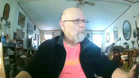 justlustagain online show from February 15, 1:21 pm