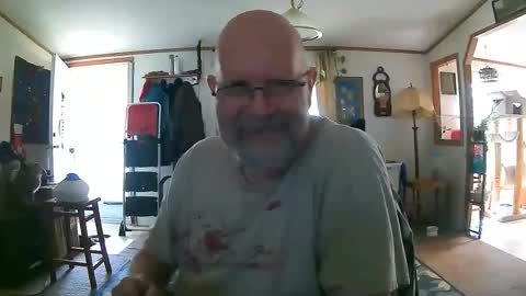 justlustagain online show from April 25, 2:58 pm