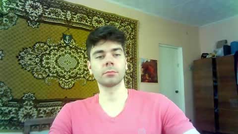 justman12 online show from May 7, 8:54 am