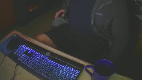 Justme39057 online show from February 23, 4:57 pm