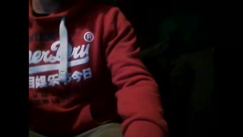 justmehere077 online show from February 17, 1:04 am