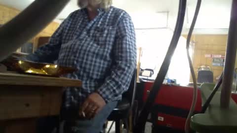 justmeohio online show from October 24, 7:03 pm