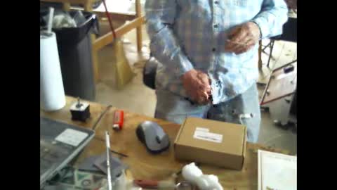 justmeohio online show from March 20, 7:52 pm