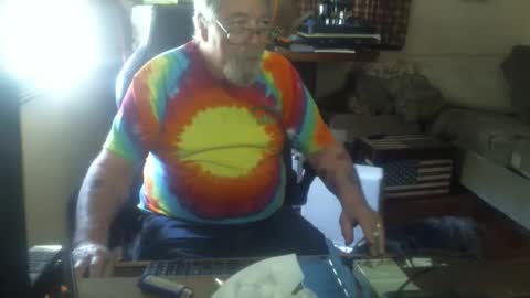 justmeohio online show from May 28, 5:11 pm